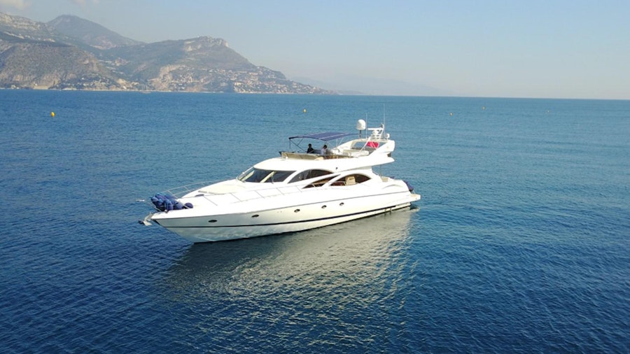 NIKA Yacht NIKA Yacht