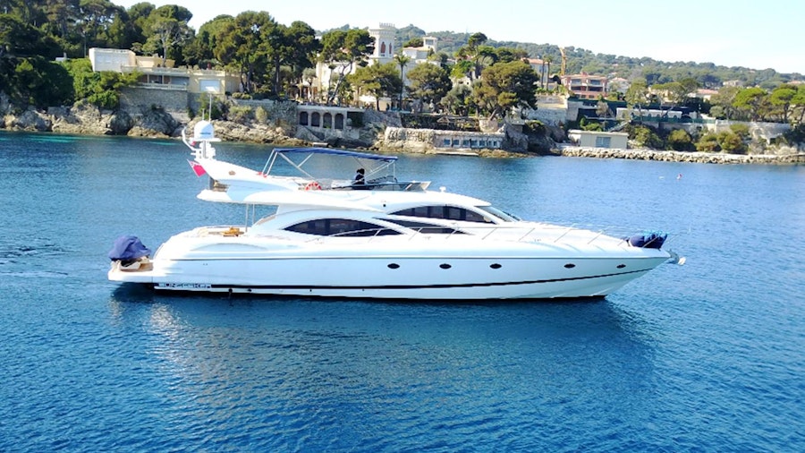 NIKA Yacht NIKA Yacht