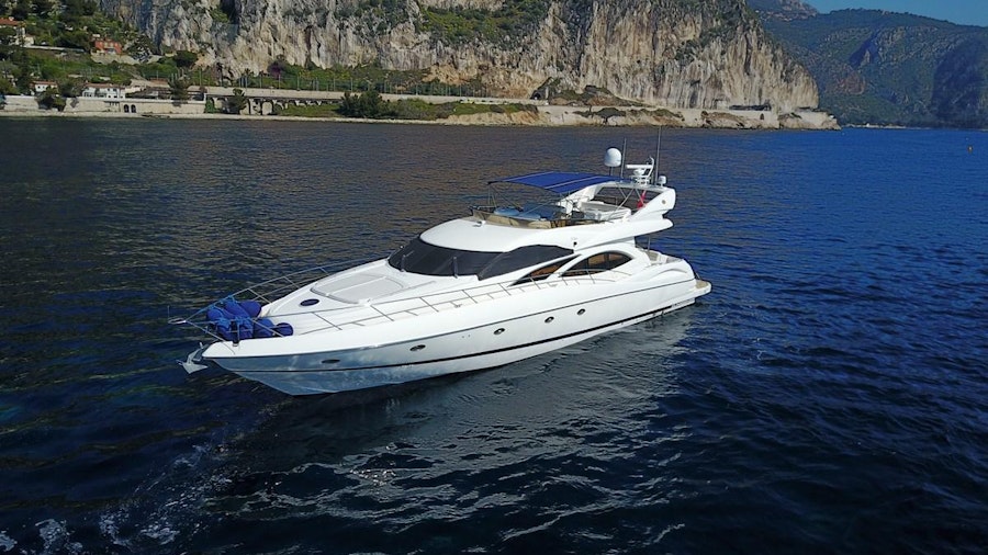 NIKA Yacht NIKA Yacht