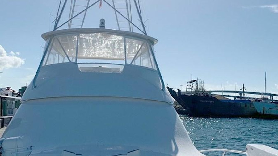 DON'T STOP BELIEVIN Yacht DON'T STOP BELIEVIN Yacht