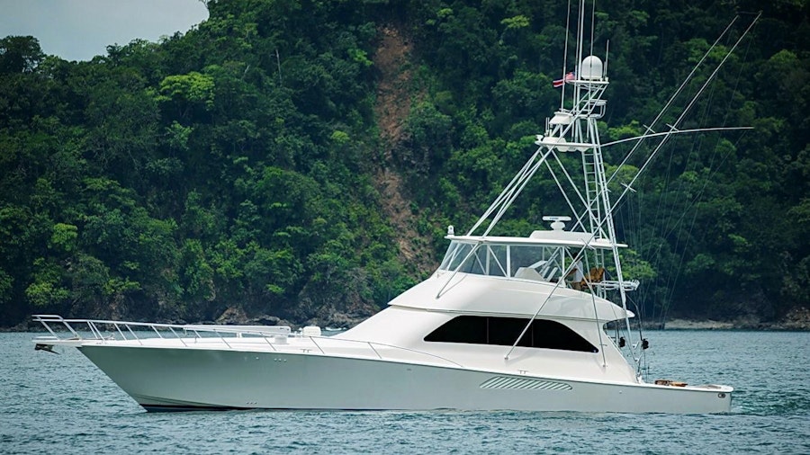 DON'T STOP BELIEVIN Yacht DON'T STOP BELIEVIN Yacht