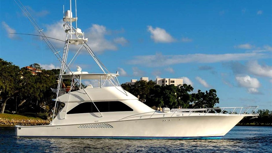 DON'T STOP BELIEVIN Yacht DON'T STOP BELIEVIN Yacht