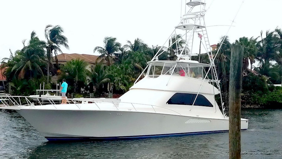 DON'T STOP BELIEVIN Yacht DON'T STOP BELIEVIN Yacht