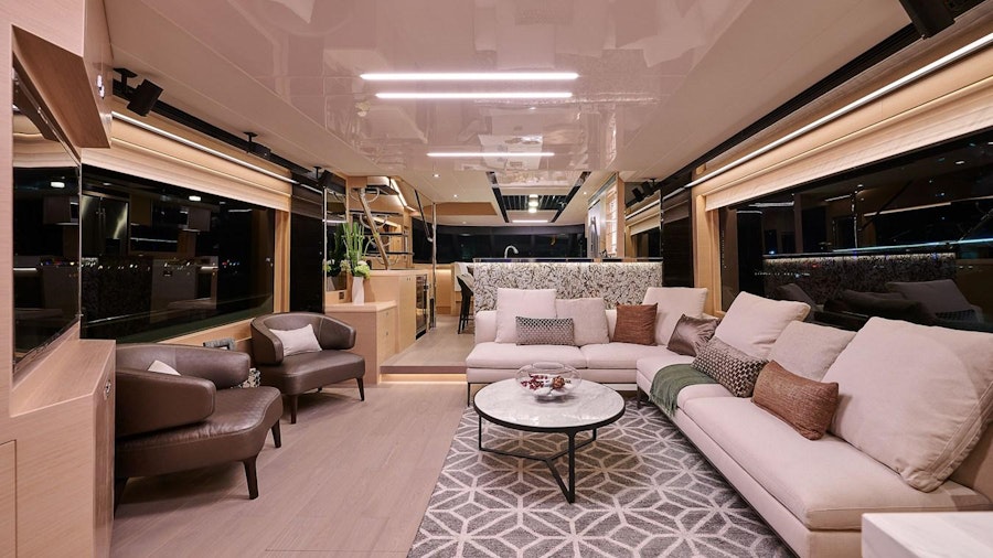E62 (New Boat Spec) Yacht E62 (New Boat Spec) Yacht