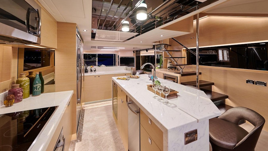 E62 (New Boat Spec) Yacht E62 (New Boat Spec) Yacht