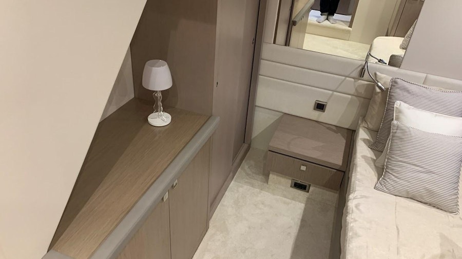 AHAVA Yacht AHAVA Yacht
