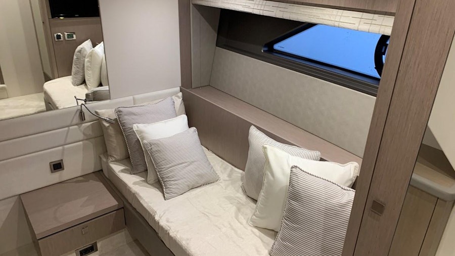 AHAVA Yacht AHAVA Yacht