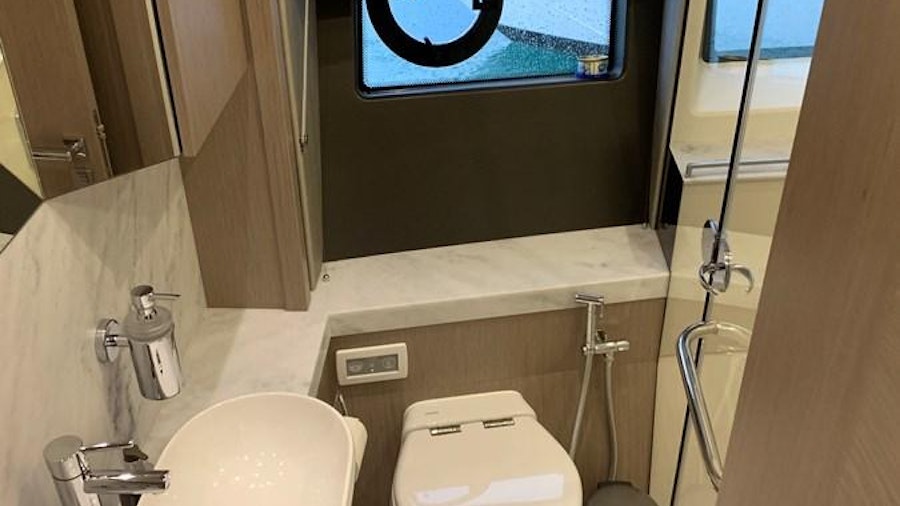 AHAVA Yacht AHAVA Yacht