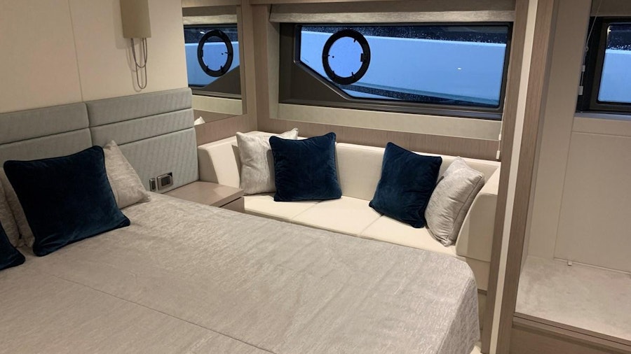 AHAVA Yacht AHAVA Yacht