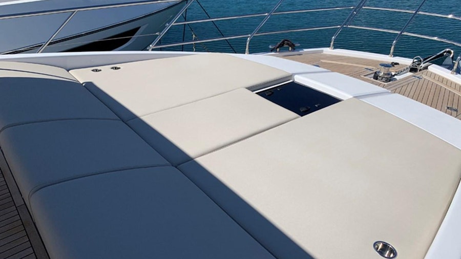 IMAGINE - AZIMUT 66 Yacht IMAGINE - AZIMUT 66 Yacht
