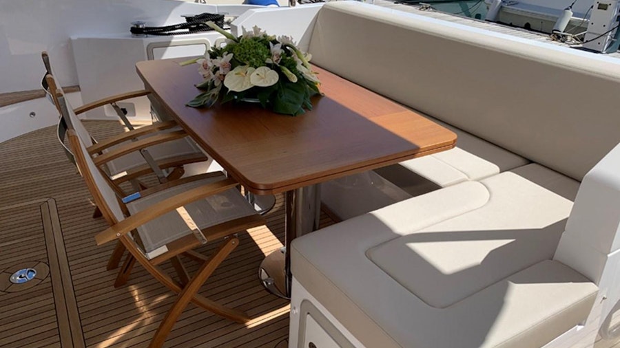 IMAGINE - AZIMUT 66 Yacht IMAGINE - AZIMUT 66 Yacht