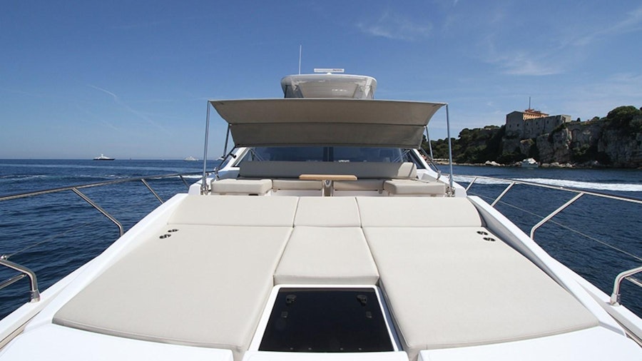 IMAGINE - AZIMUT 66 Yacht IMAGINE - AZIMUT 66 Yacht