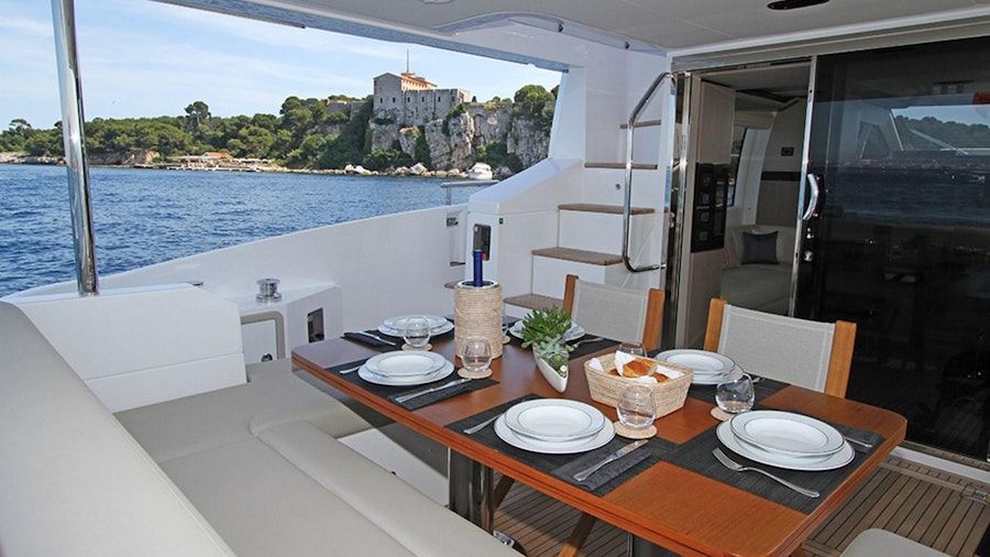 IMAGINE - AZIMUT 66 Yacht IMAGINE - AZIMUT 66 Yacht