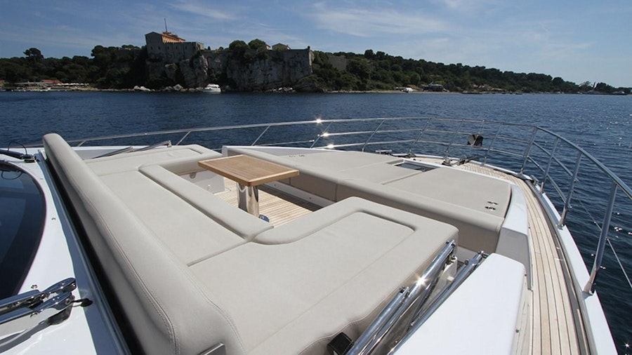IMAGINE - AZIMUT 66 Yacht IMAGINE - AZIMUT 66 Yacht