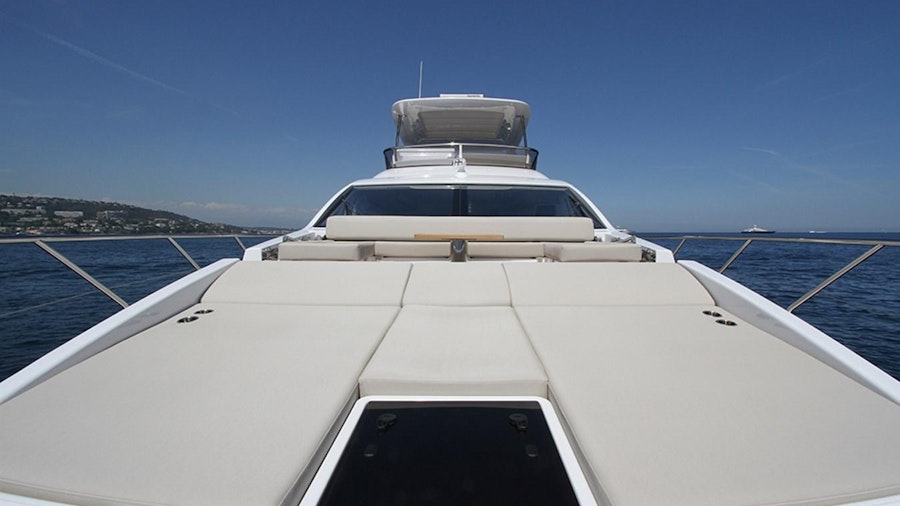 IMAGINE - AZIMUT 66 Yacht IMAGINE - AZIMUT 66 Yacht