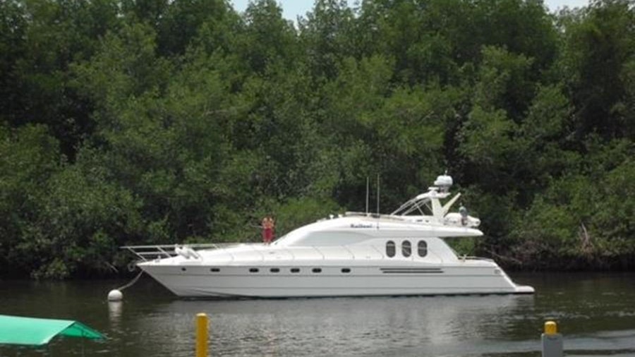 KAILANI Yacht KAILANI Yacht