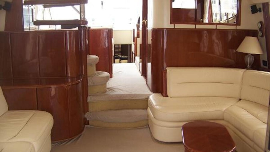 KAILANI Yacht KAILANI Yacht