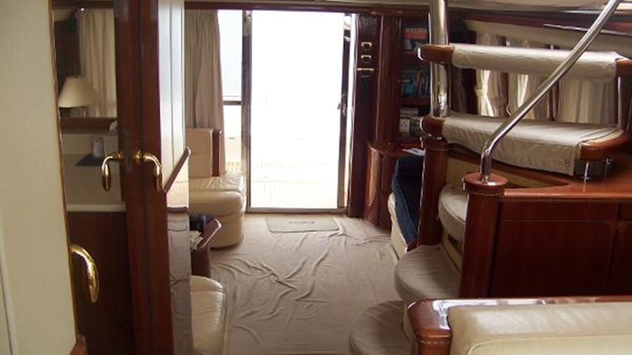 KAILANI Yacht KAILANI Yacht
