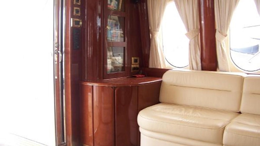 KAILANI Yacht KAILANI Yacht