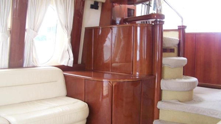 KAILANI Yacht KAILANI Yacht