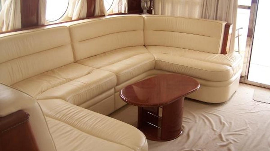 KAILANI Yacht KAILANI Yacht