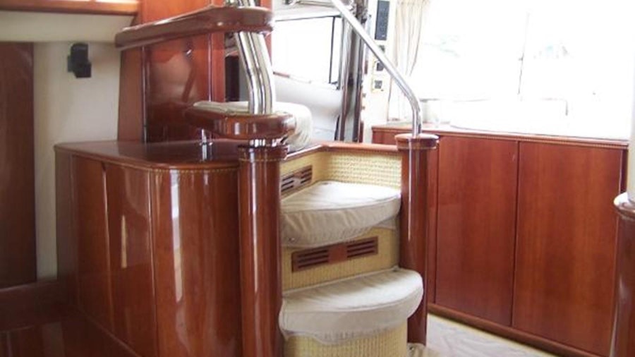 KAILANI Yacht KAILANI Yacht