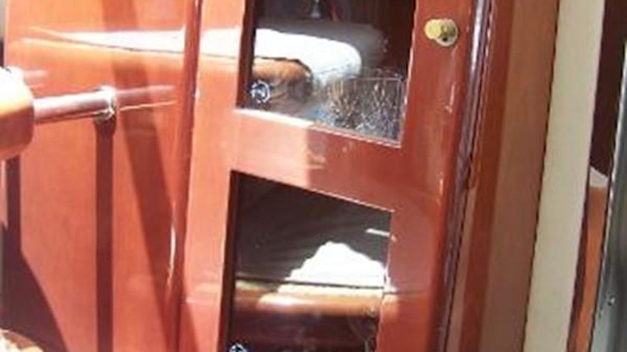 KAILANI Yacht KAILANI Yacht