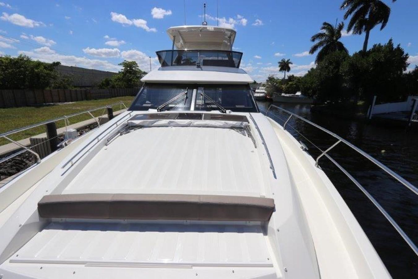a large white ship aboard BREATHE EASY Yacht for Sale