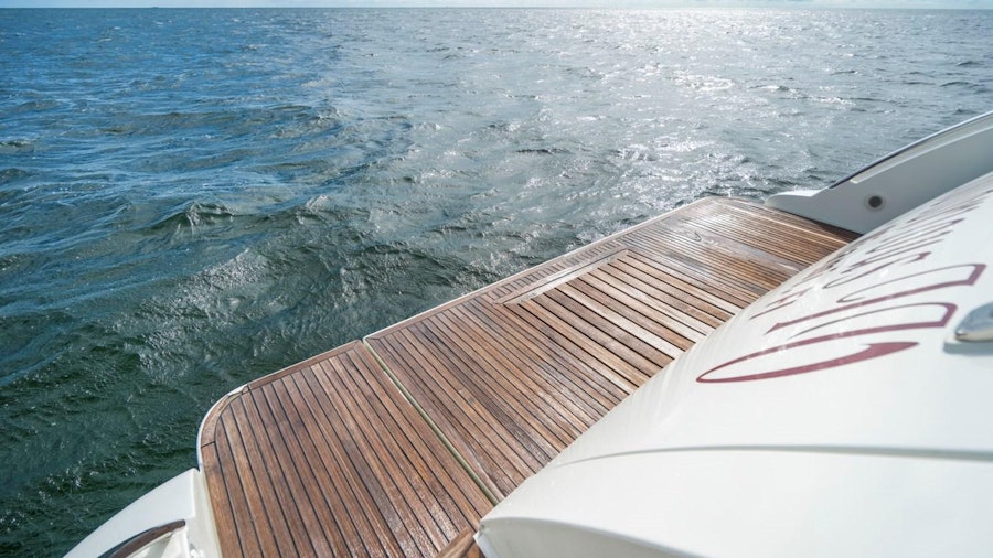 KNOTORIOUS IV Yacht KNOTORIOUS IV Yacht