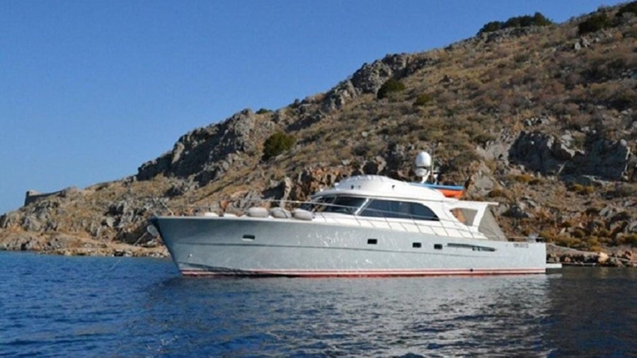 NOI TOY Yacht NOI TOY Yacht