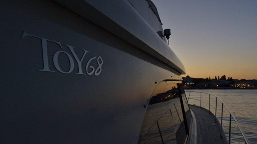 NOI TOY Yacht NOI TOY Yacht