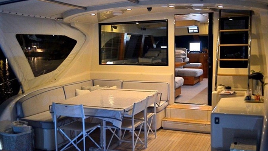 NOI TOY Yacht NOI TOY Yacht