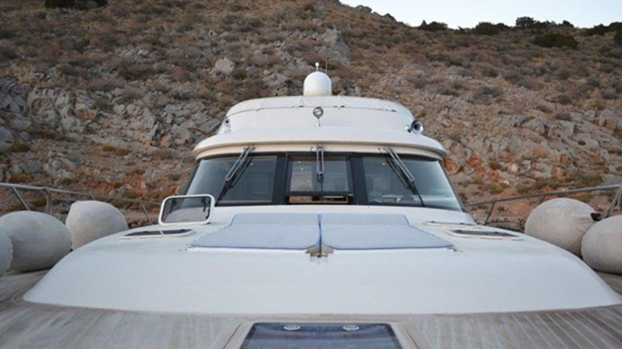 NOI TOY Yacht NOI TOY Yacht
