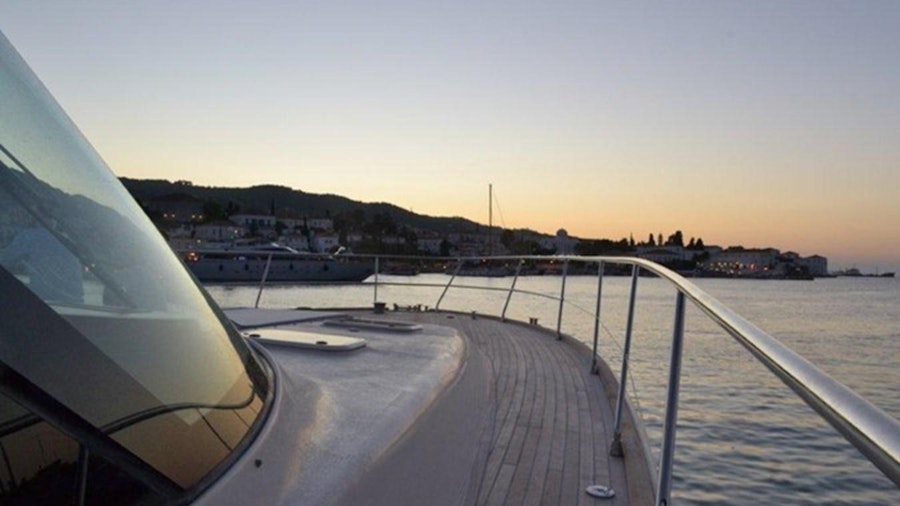 NOI TOY Yacht NOI TOY Yacht