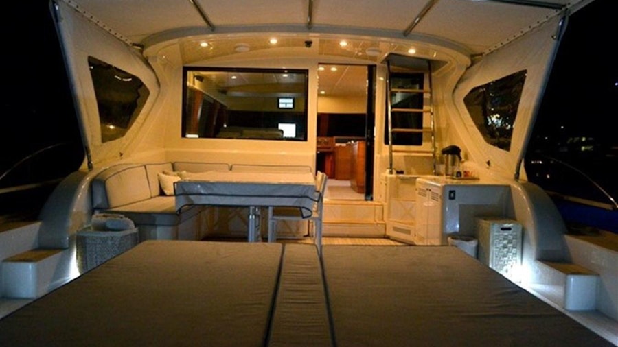 NOI TOY Yacht NOI TOY Yacht