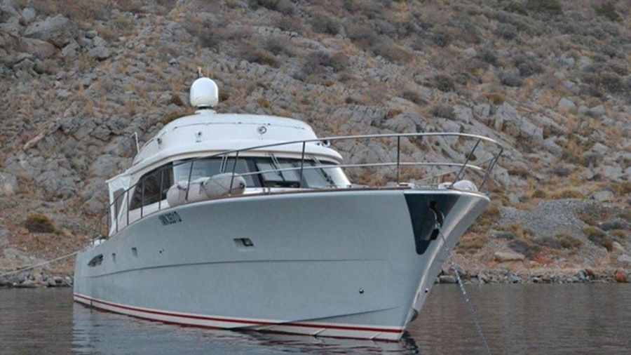 NOI TOY Yacht NOI TOY Yacht