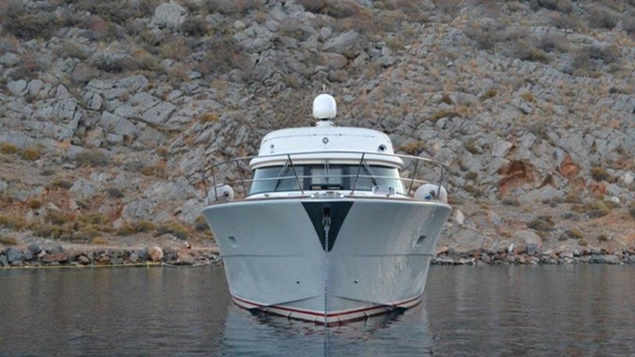 NOI TOY Yacht NOI TOY Yacht