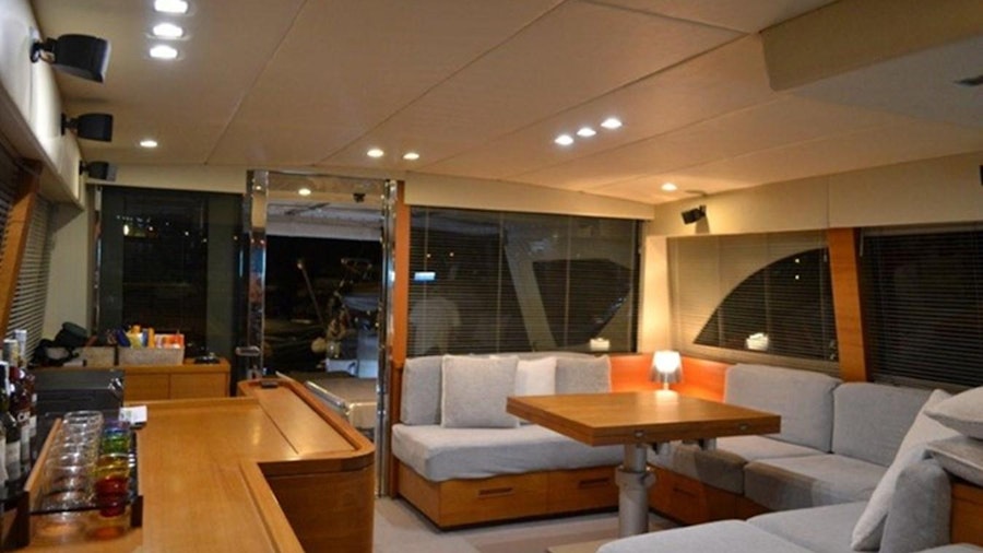 NOI TOY Yacht NOI TOY Yacht