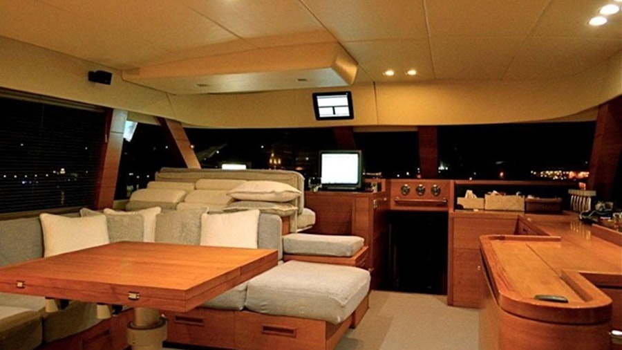 NOI TOY Yacht NOI TOY Yacht