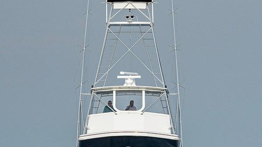 ANN MARIE Yacht ANN MARIE Yacht