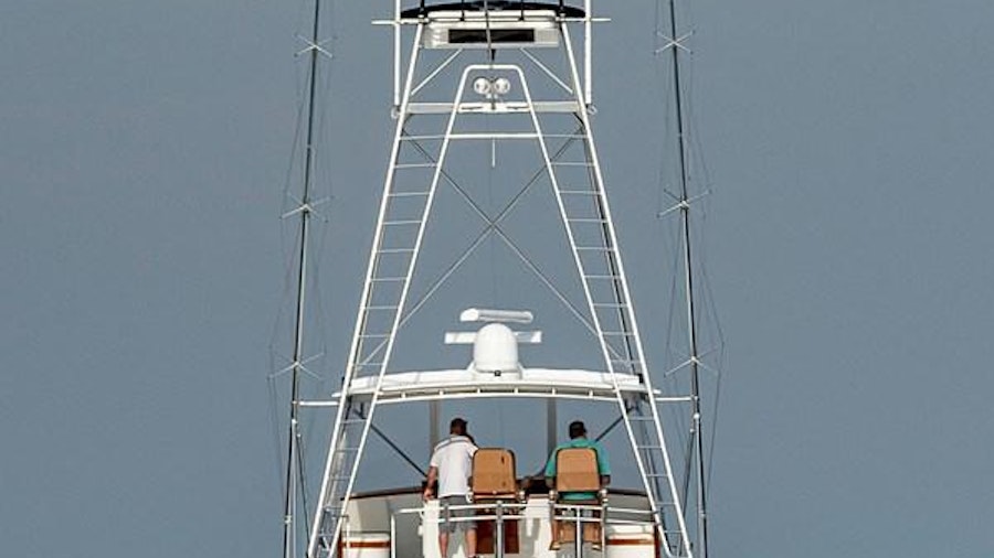 ANN MARIE Yacht ANN MARIE Yacht