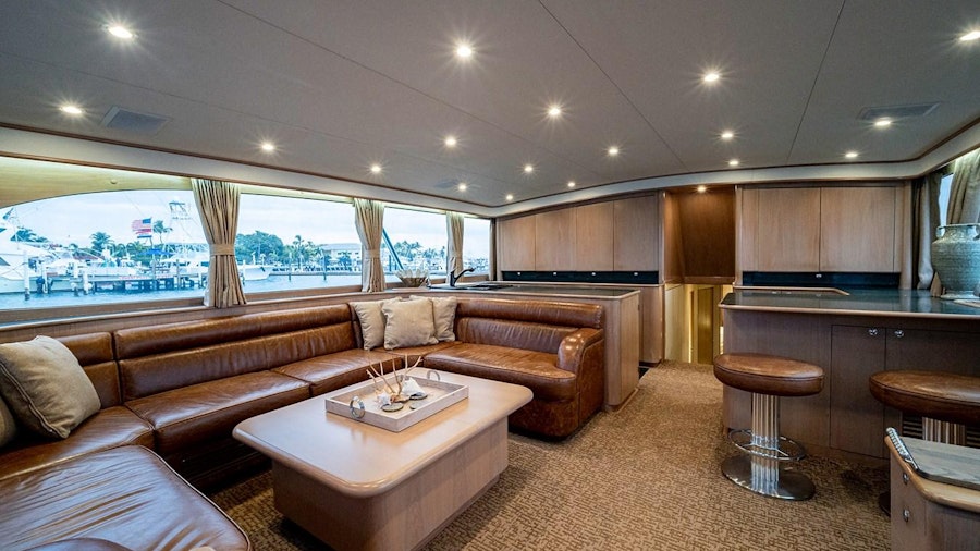 ANN MARIE Yacht ANN MARIE Yacht