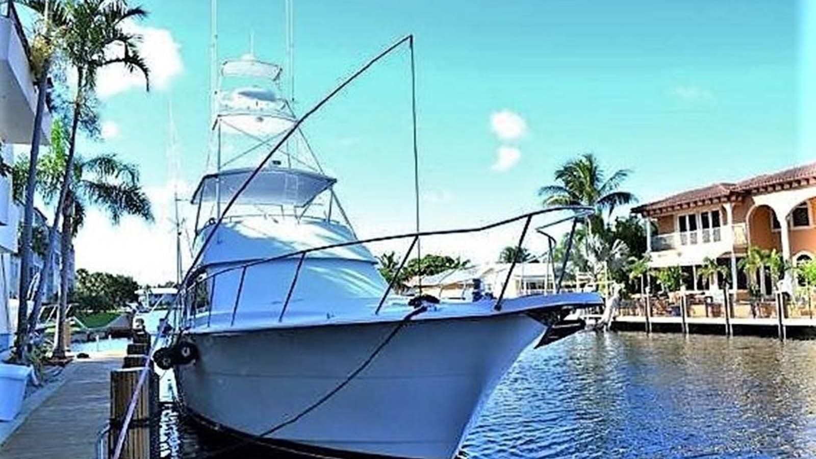 Renegade
Yacht for Sale