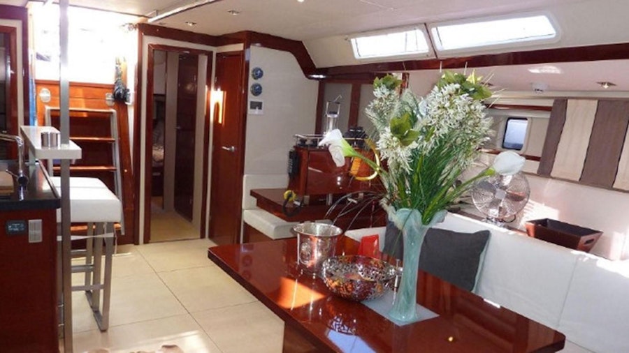 DYNASTY Yacht DYNASTY Yacht