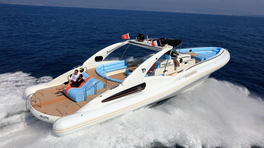 YES DARLING Yacht YES DARLING Yacht