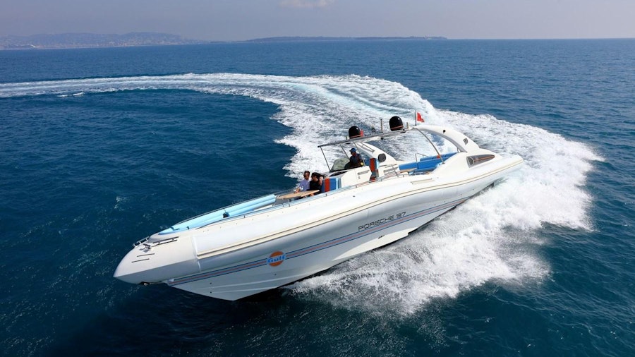 YES DARLING Yacht YES DARLING Yacht