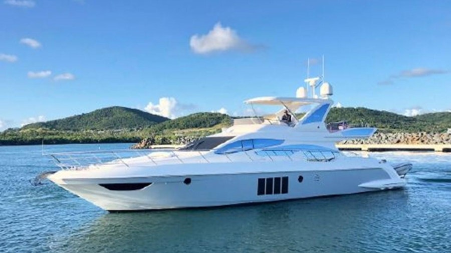 NO NAME Yacht NO NAME Yacht