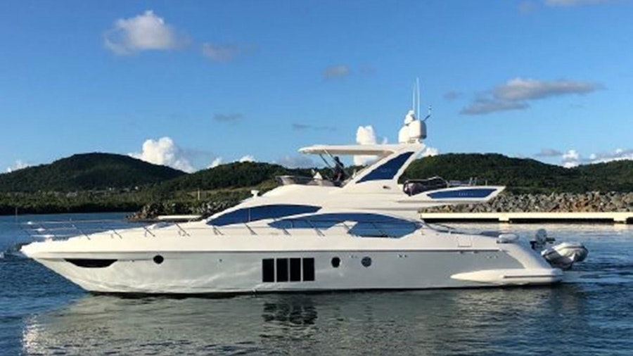 NO NAME Yacht NO NAME Yacht