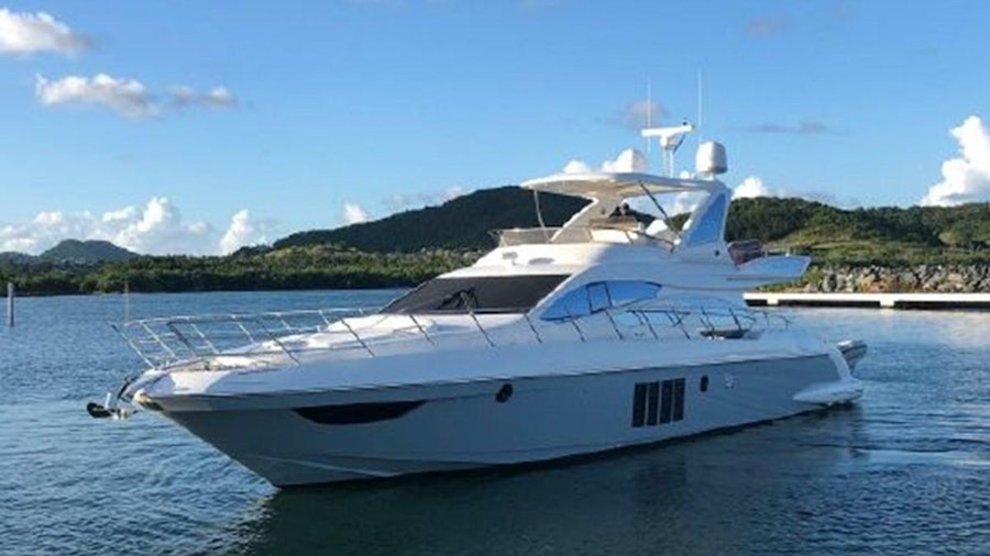 NO NAME Yacht NO NAME Yacht