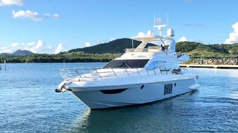 NO NAME Yacht NO NAME Yacht